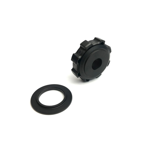 Kaoko Kaoko Throttle Stabilizer for the Suzuki V-Strom 800DE '23- & GSX-8S '23-